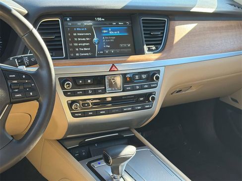 Used 2019 Genesis G80 3.8 w/ Ultimate Package 03 image 8