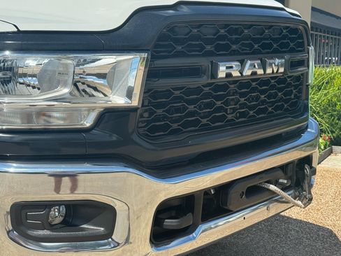 Used 2021 RAM 2500 Tradesman w/ Power Wagon Package AWD/4WD image 2