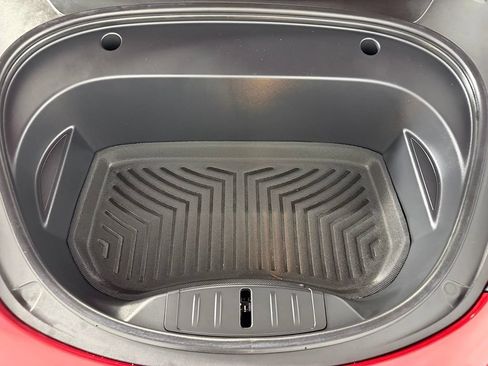 Used 2022 Tesla Model 3 Performance AWD/4WD image 24