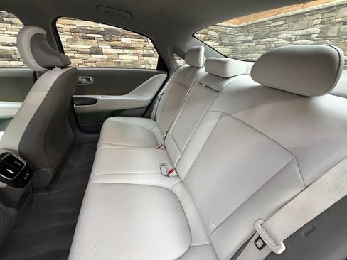 Certified 2024 Hyundai Ioniq 6 SEL image 28