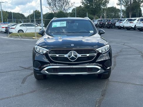 Used 2026 Mercedes-Benz GLC 350e 4MATIC image 3