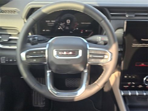 New 2026 GMC Terrain Elevation image 13