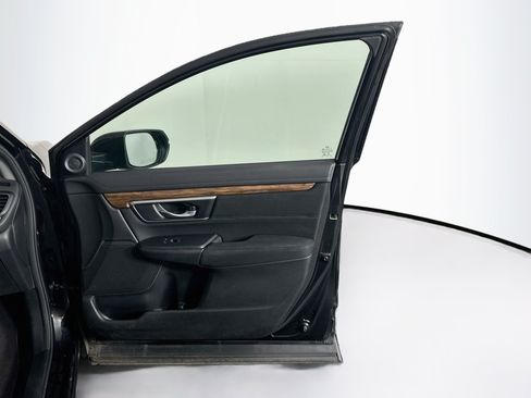 Used 2022 Honda CR-V EX image 32
