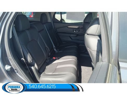New 2026 Honda Passport RTL image 30