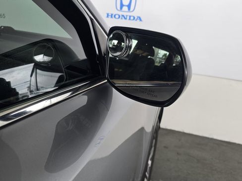 Used 2021 Honda CR-V LX image 32