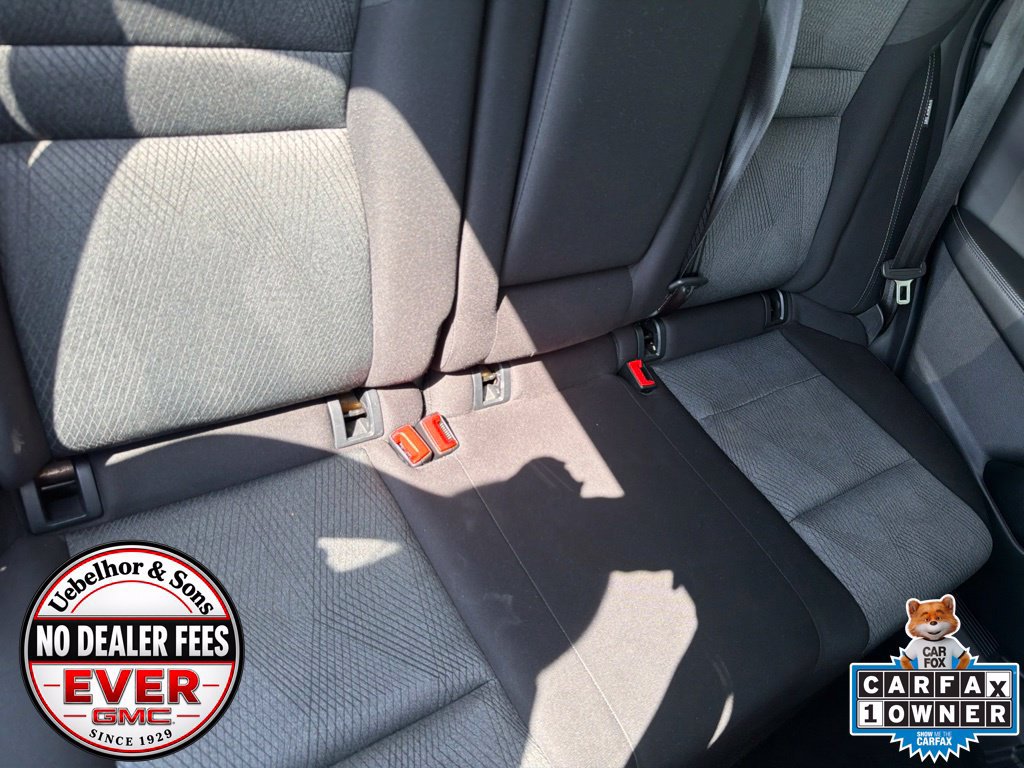 Used 2024 Nissan Rogue SV AWD/4WD image 6