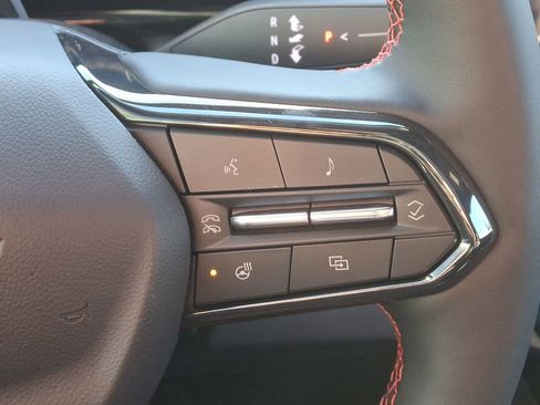 New 2025 Chevrolet Silverado EV RST image 22