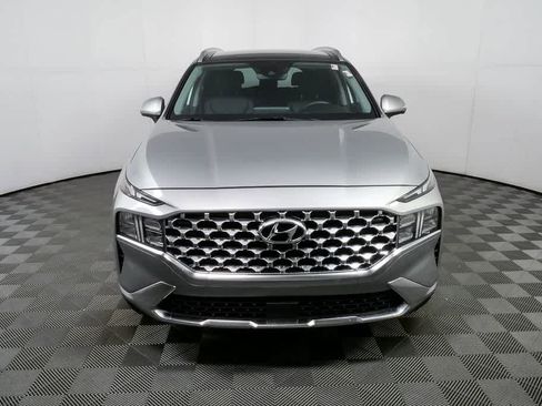 Certified 2023 Hyundai Santa Fe SEL Premium image 35