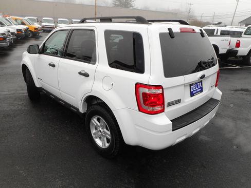 Used 2009 Ford Escape 4WD Hybrid image 9
