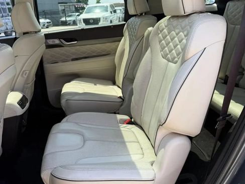 Used 2020 Hyundai Palisade Limited AWD/4WD image 10