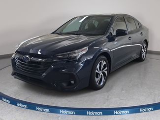 Used 2025 Subaru Legacy Premium video 1