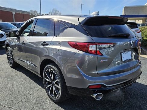 New 2026 Acura RDX A-Spec image 10