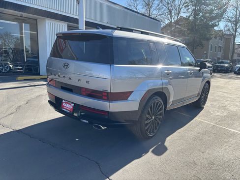 Used 2024 Hyundai Santa Fe Calligraphy image 13