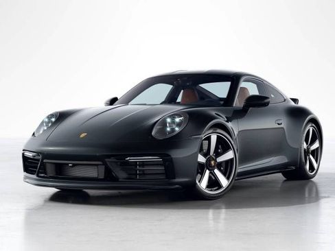 Used 2023 Porsche 911 Sport Classic RWD image 1