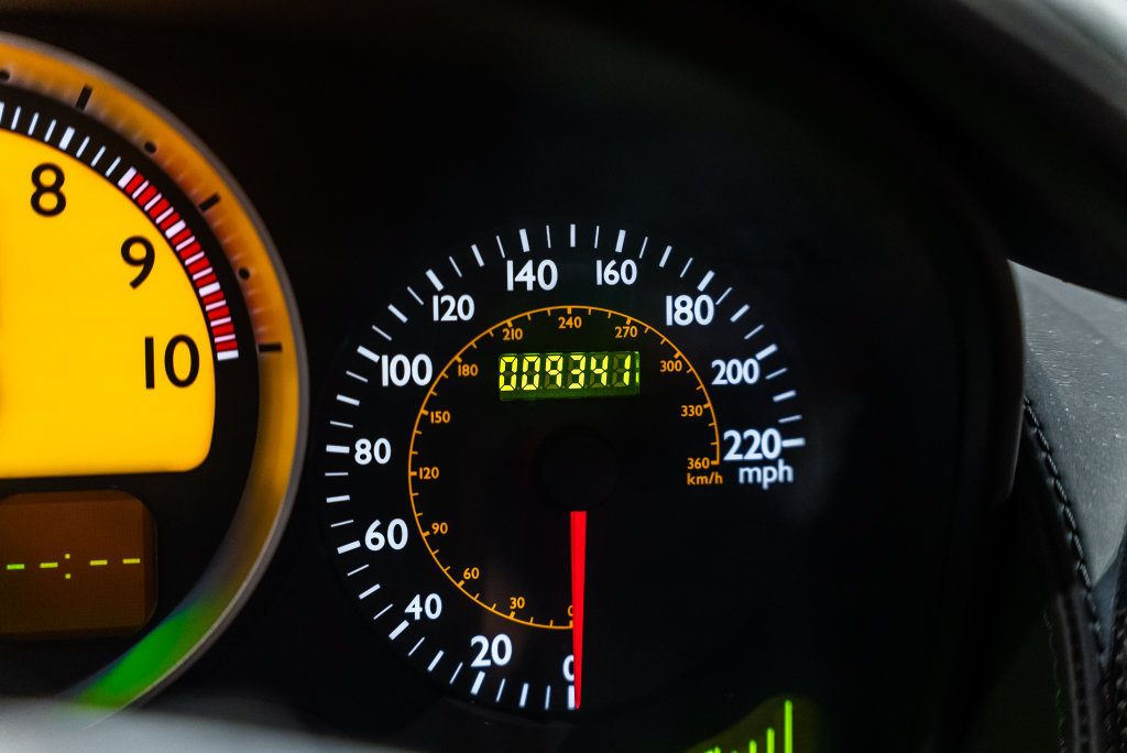 Used 2006 Ferrari F430 Spider RWD image 38