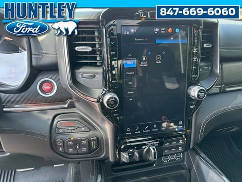 Used 2024 RAM 1500 TRX AWD/4WD image 26