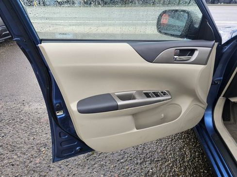 Used 2008 Subaru Impreza 2.5i image 23