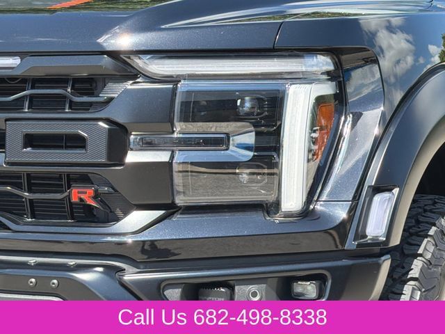 Certified 2025 Ford F150 Raptor w/ Equipment Group 803A Raptor R AWD/4WD image 4
