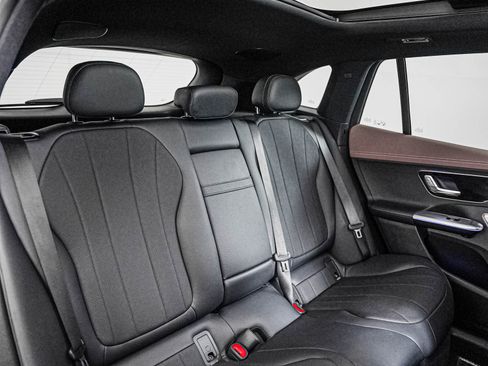 Certified 2023 Mercedes-Benz EQE 350+ 4MATIC SUV image 13