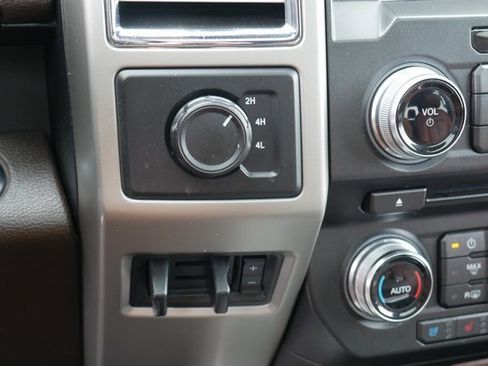 Used 2018 Ford F450 King Ranch w/ King Ranch Ultimate Package image 23