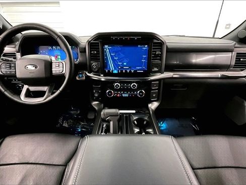 Used 2024 Ford F150 Lariat image 14