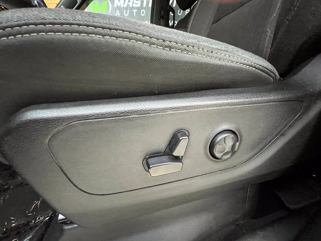 Used 2019 RAM 1500 Big Horn AWD/4WD image 35