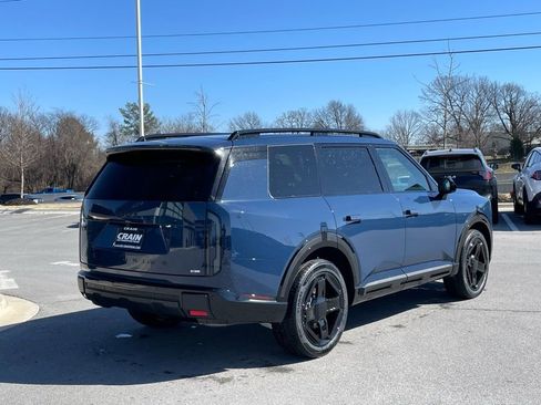 New 2027 Kia Telluride EX X-Line image 7