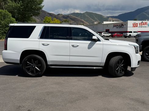 Used 2019 GMC Yukon SLT AWD/4WD image 19