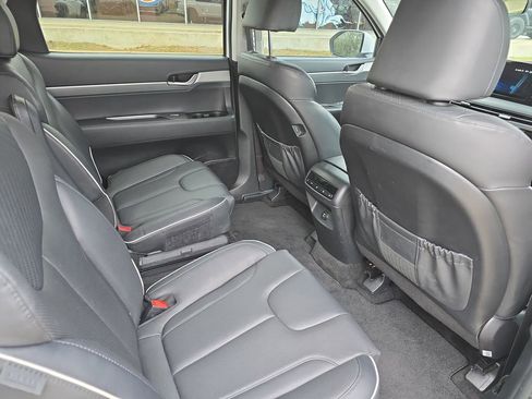 Used 2023 Hyundai Palisade XRT image 11