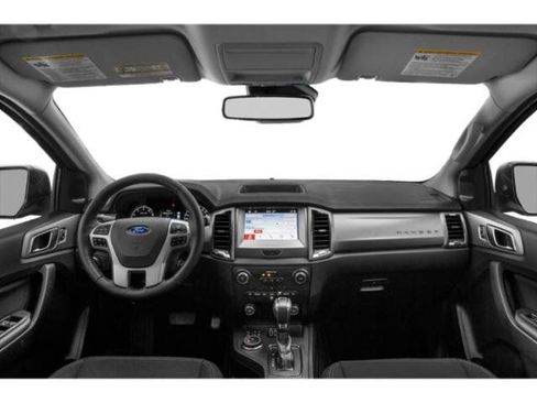 Used 2019 Ford Ranger XLT w/ Equipment Group 301A Mid RWD image 8
