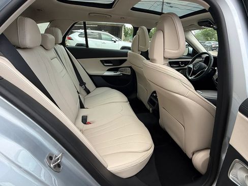 Used 2024 Mercedes-Benz E 450 4MATIC All-Terrain Wagon w/ Digital Light Package image 38