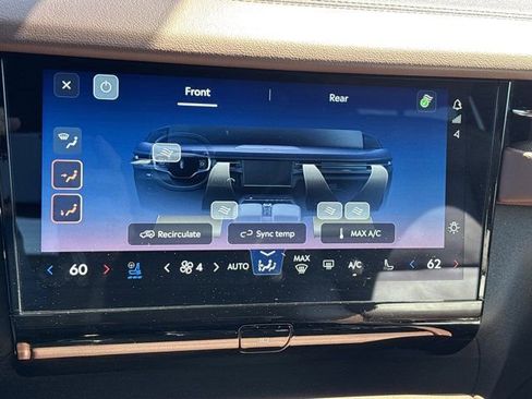 Used 2025 Lincoln Navigator Reserve AWD/4WD image 39