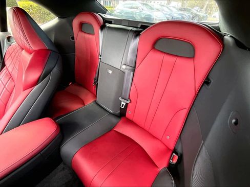 Used 2024 Lexus LC 500 image 20