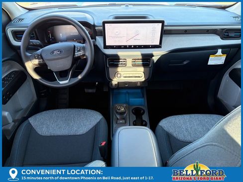 New 2026 Ford Maverick XLT image 19