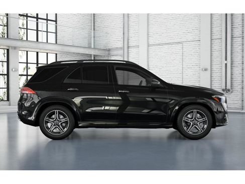 New 2026 Mercedes-Benz GLE 450 4MATIC image 2