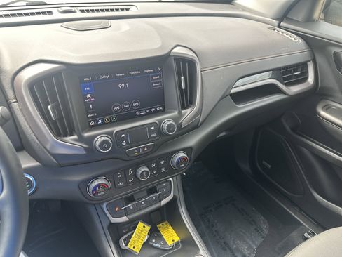 Used 2023 GMC Terrain AT4 w/ Infotainment Package II image 40