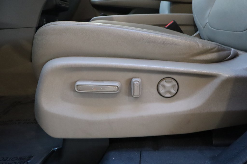 Used 2018 Honda Odyssey Elite image 22