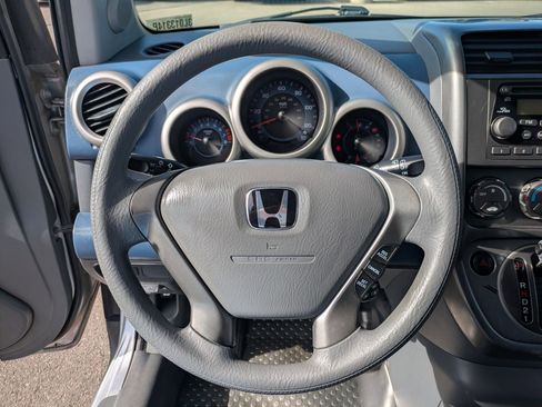 Used 2003 Honda Element EX image 18