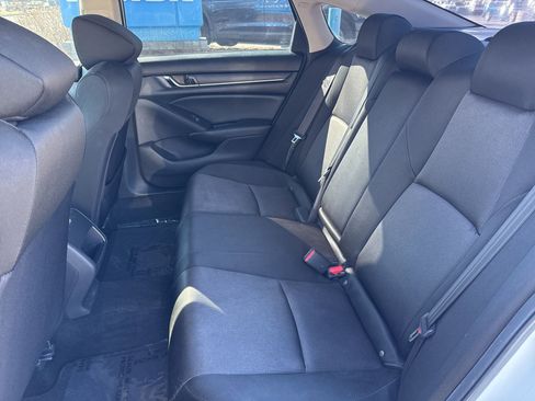 Used 2020 Honda Accord LX image 21