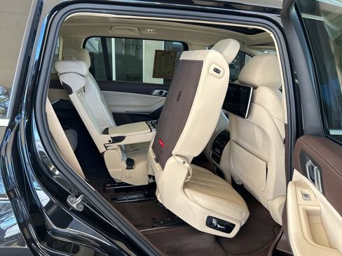 Used 2019 BMW X7 xDrive40i AWD/4WD image 38