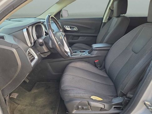 Used 2012 Chevrolet Equinox LT FWD image 20