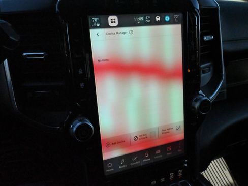 Used 2025 RAM 3500 Laramie w/ Night Edition image 34