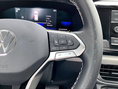 Certified 2023 Volkswagen Taos S image 25