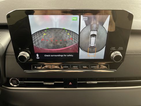 Used 2024 Mitsubishi Outlander SEL image 24