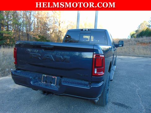 New 2026 RAM 2500 Big Horn image 19