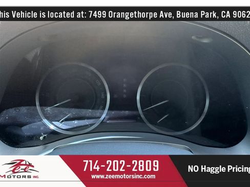 Used 2014 Lexus IS 350C w/ Navigation System Package RWD image 44