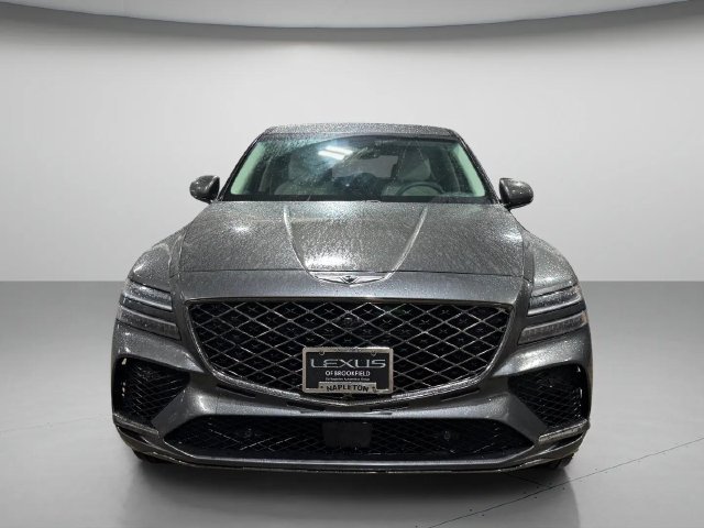 Used 2026 Genesis GV80 3.5T e-SC AWD/4WD image 9