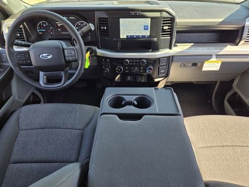 New 2026 Ford F250 XL w/ STX Appearance Package image 26