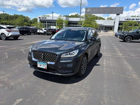 Used 2020 Lincoln Corsair Reserve w/ Equipment Group 202A AWD/4WD image 19