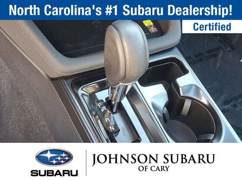 Used 2026 Subaru Forester Premium AWD/4WD image 15